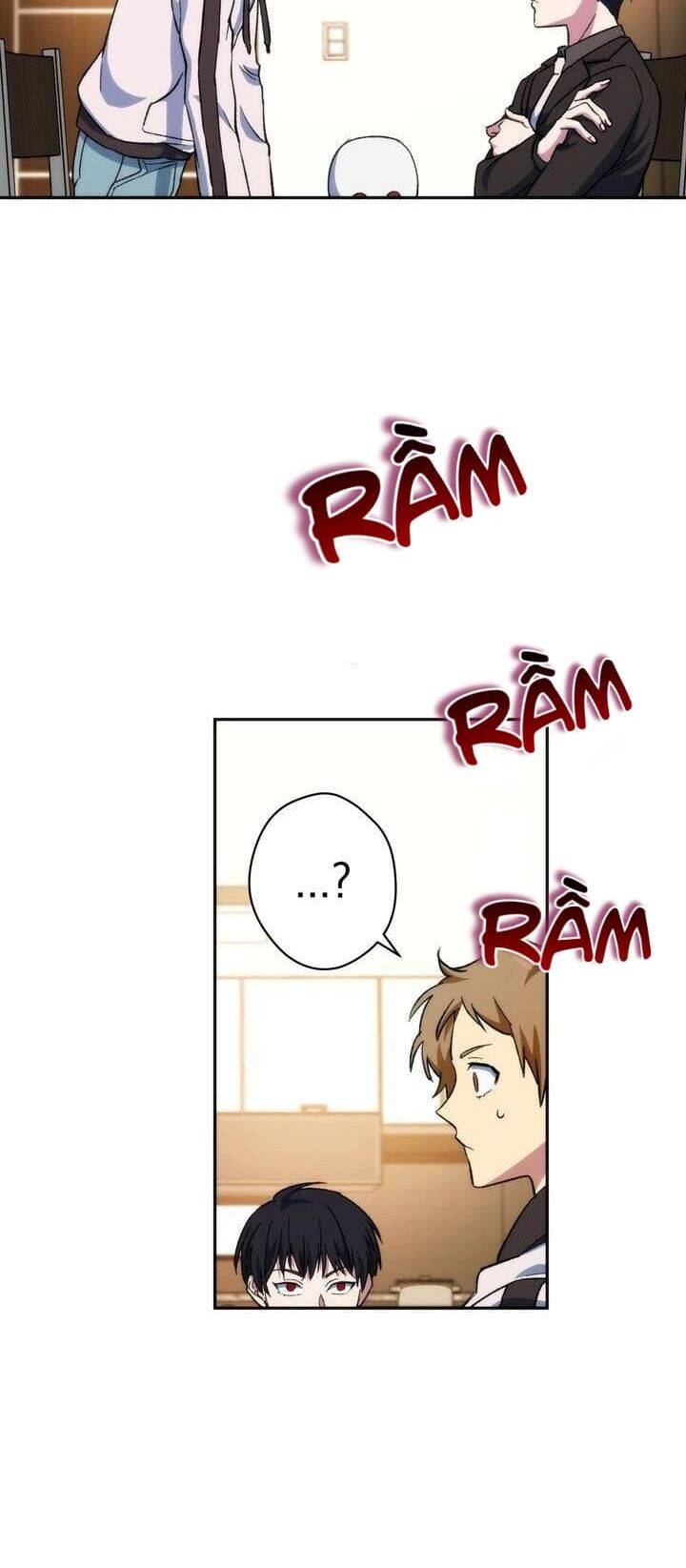 Sự Sống Sót Của Kẻ Chiêu Hồn - Chương 10