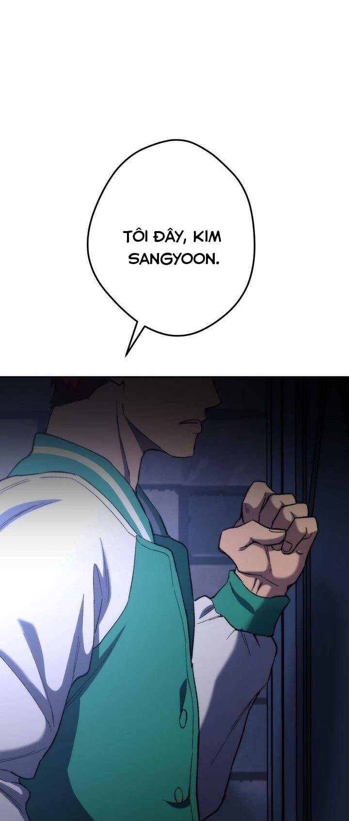 Sự Sống Sót Của Kẻ Chiêu Hồn - Chương 10