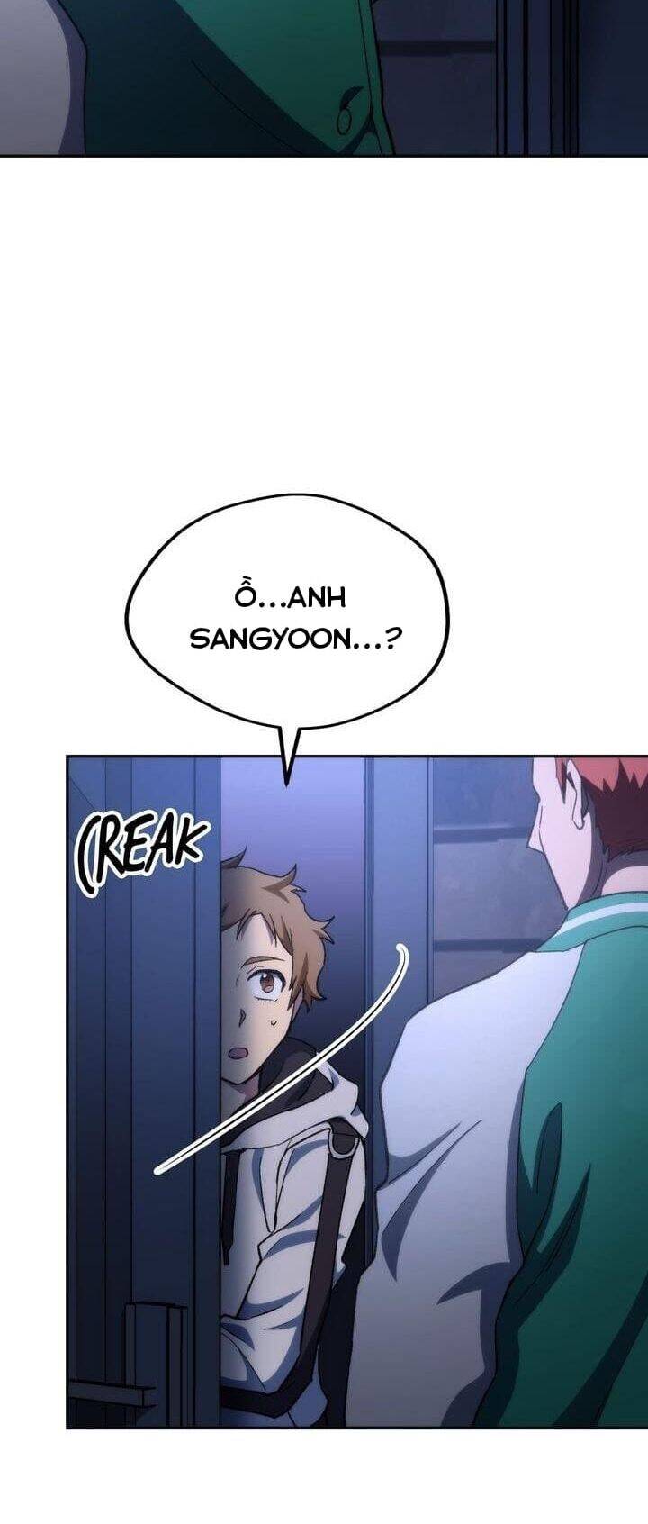 Sự Sống Sót Của Kẻ Chiêu Hồn - Chương 10