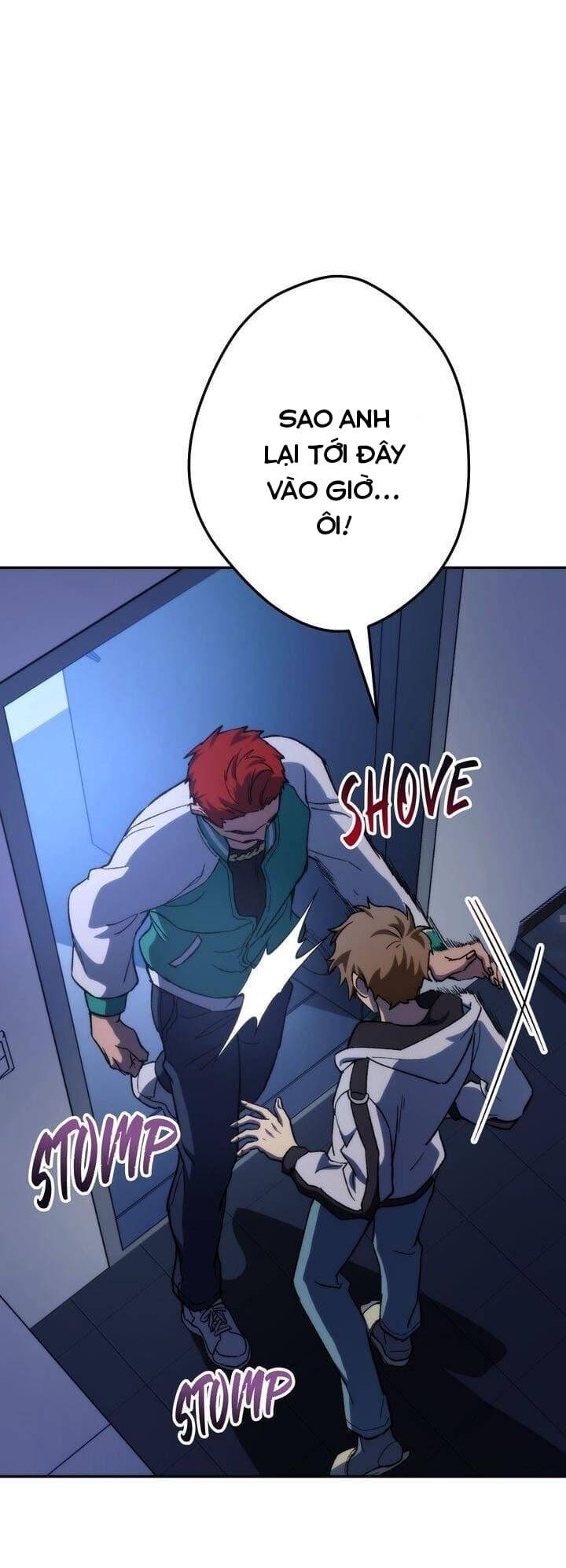 Sự Sống Sót Của Kẻ Chiêu Hồn - Chương 10