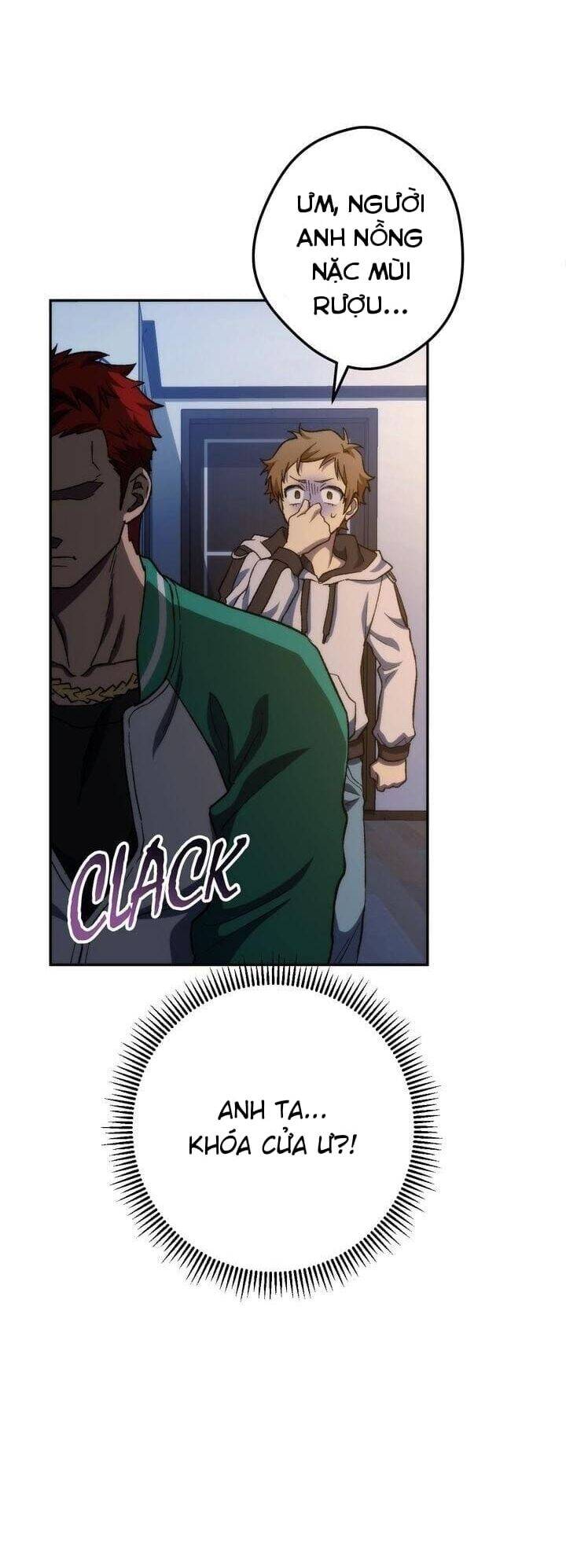 Sự Sống Sót Của Kẻ Chiêu Hồn - Chương 10