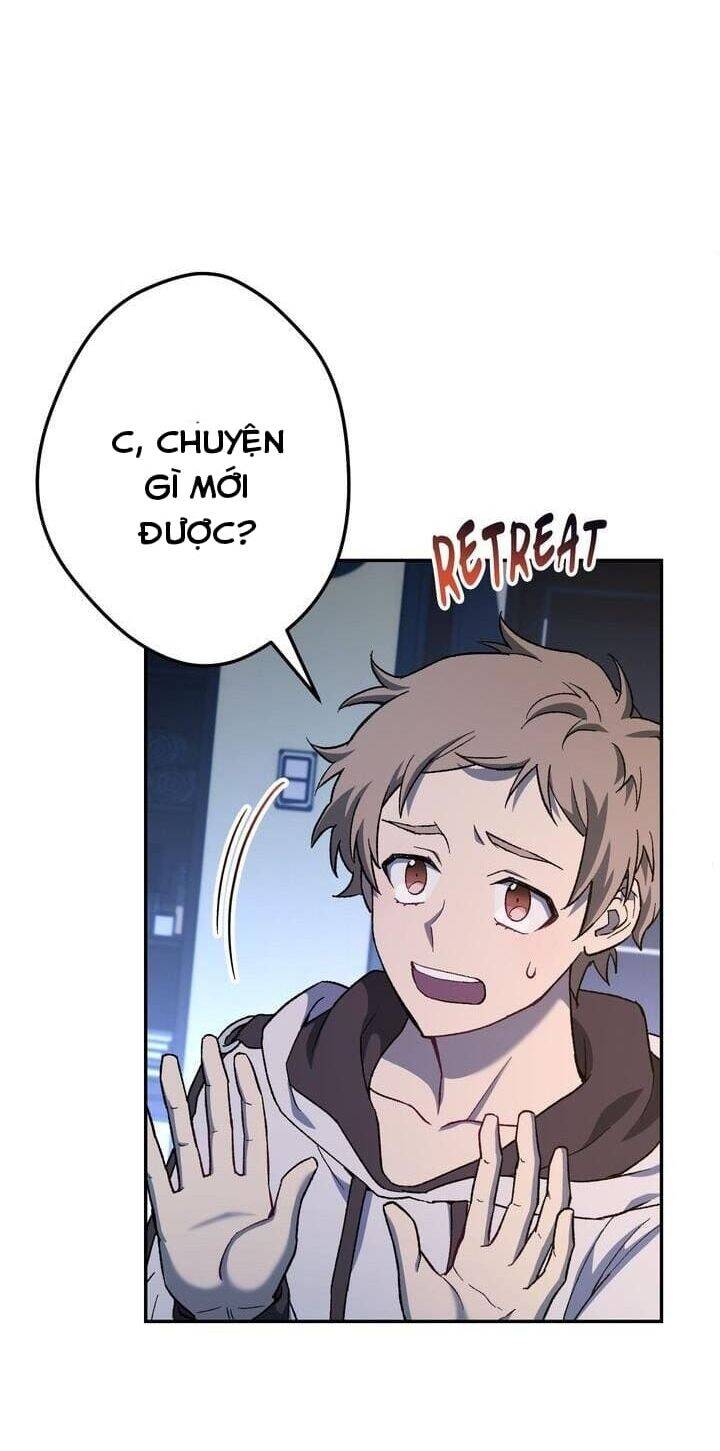 Sự Sống Sót Của Kẻ Chiêu Hồn - Chương 10
