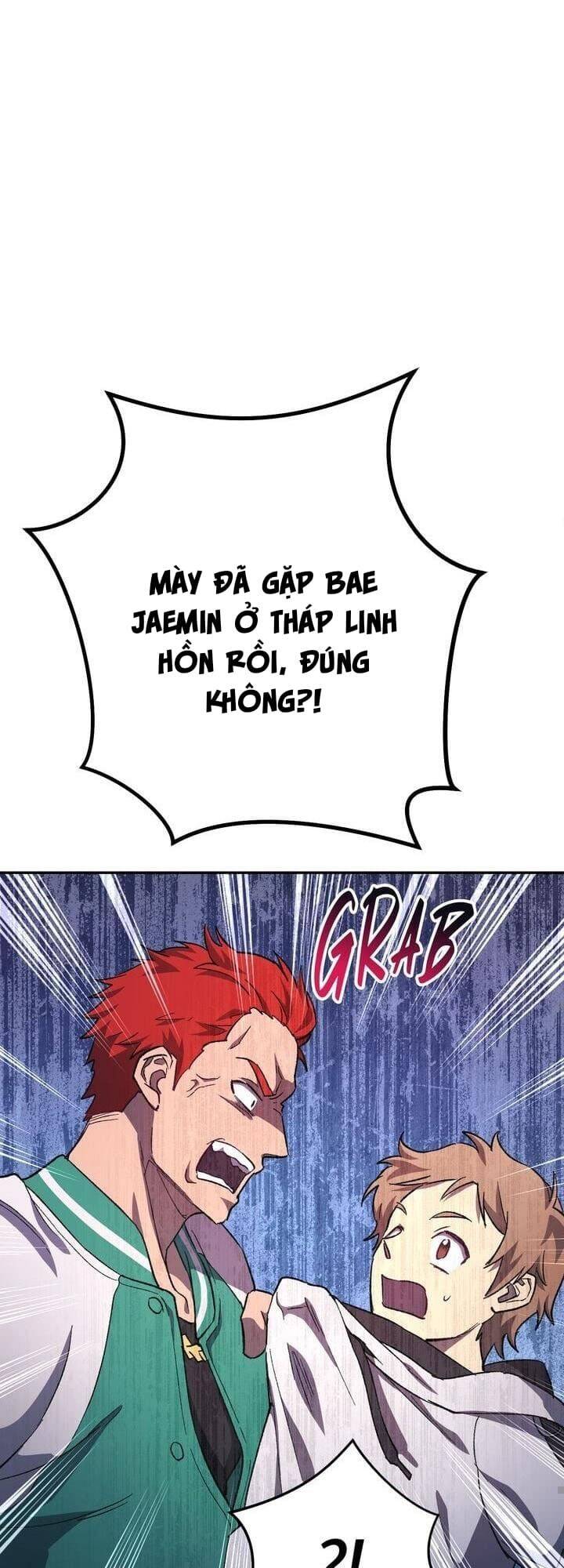 Sự Sống Sót Của Kẻ Chiêu Hồn - Chương 10