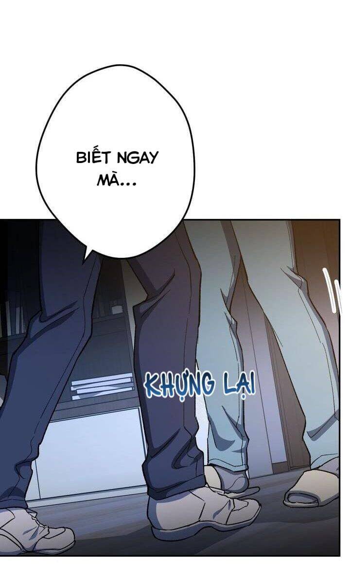 Sự Sống Sót Của Kẻ Chiêu Hồn - Chương 10