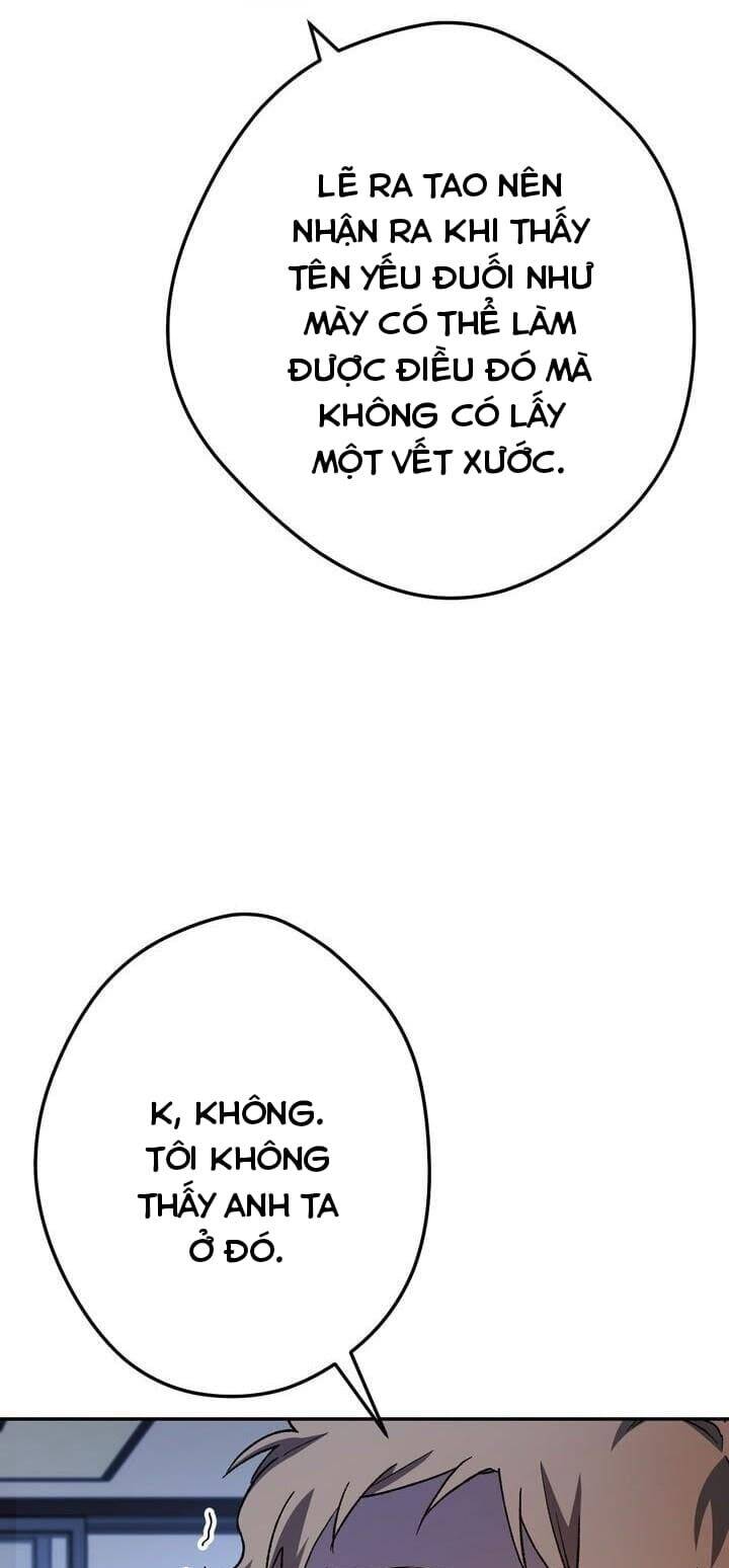 Sự Sống Sót Của Kẻ Chiêu Hồn - Chương 10