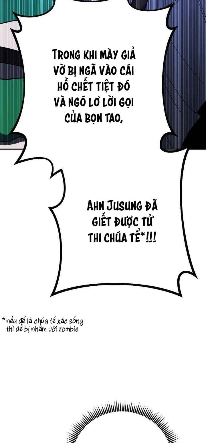 Sự Sống Sót Của Kẻ Chiêu Hồn - Chương 10