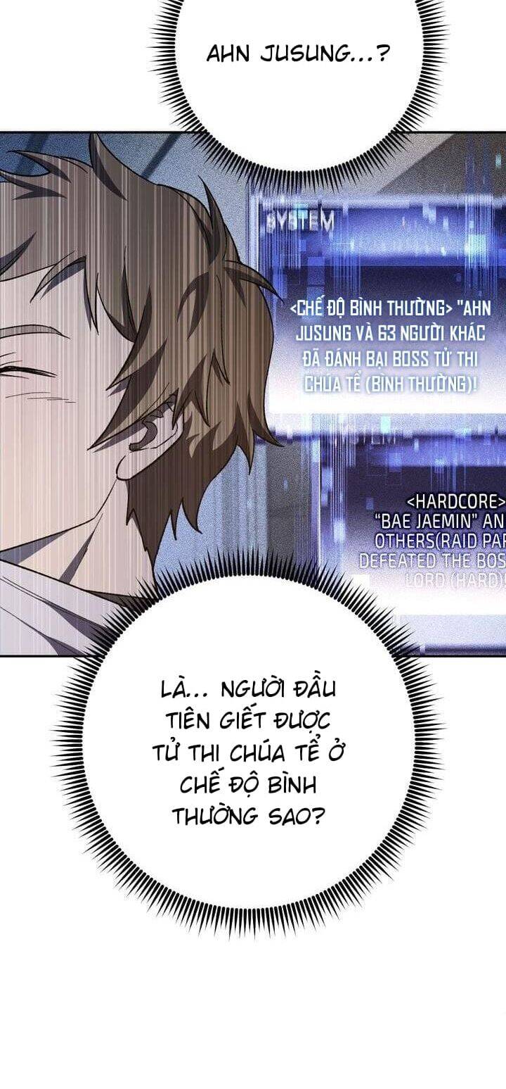 Sự Sống Sót Của Kẻ Chiêu Hồn - Chương 10