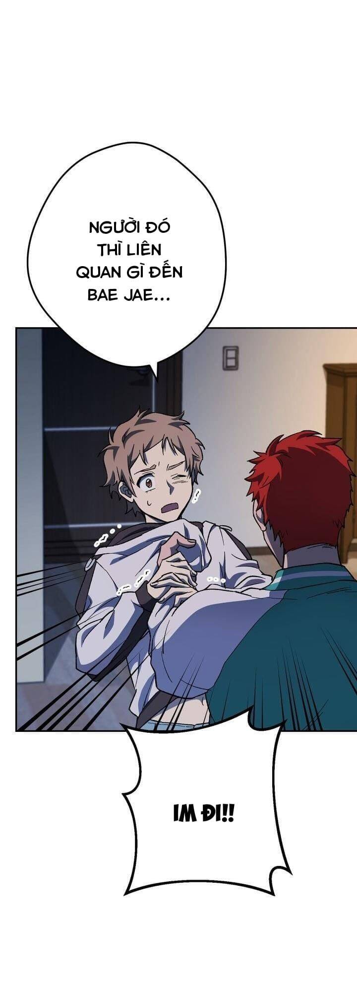 Sự Sống Sót Của Kẻ Chiêu Hồn - Chương 10