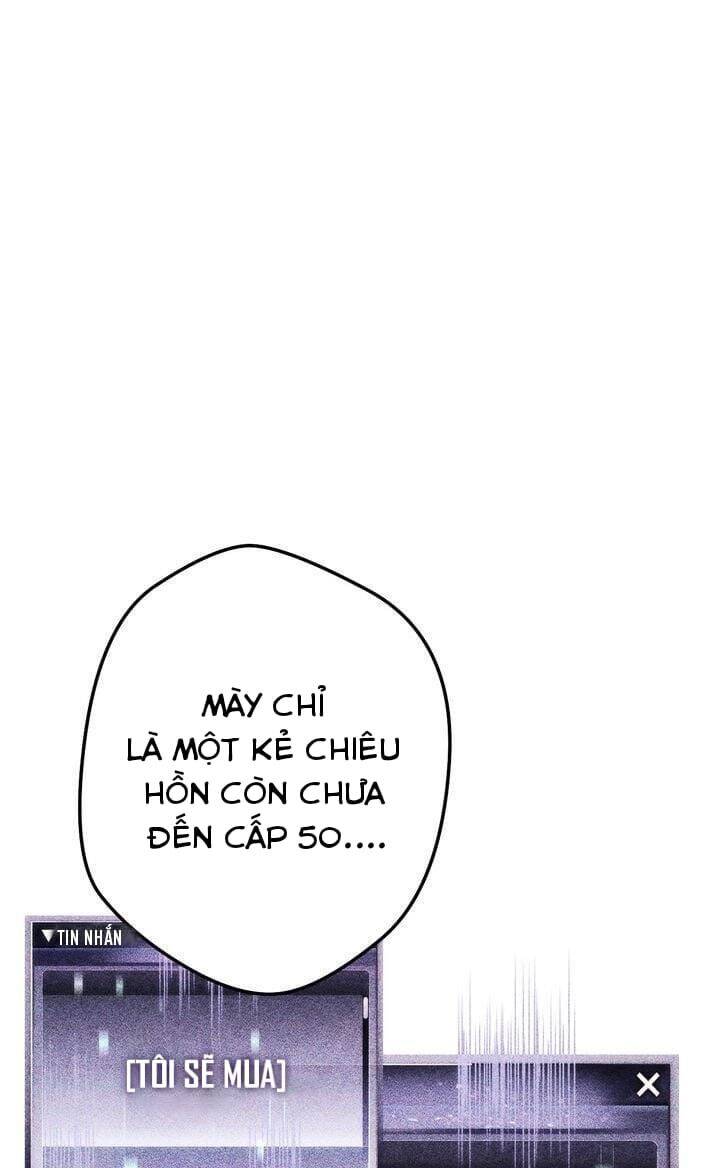 Sự Sống Sót Của Kẻ Chiêu Hồn - Chương 10