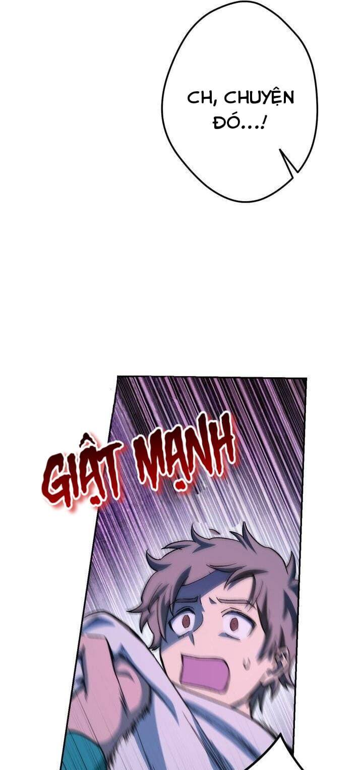 Sự Sống Sót Của Kẻ Chiêu Hồn - Chương 10