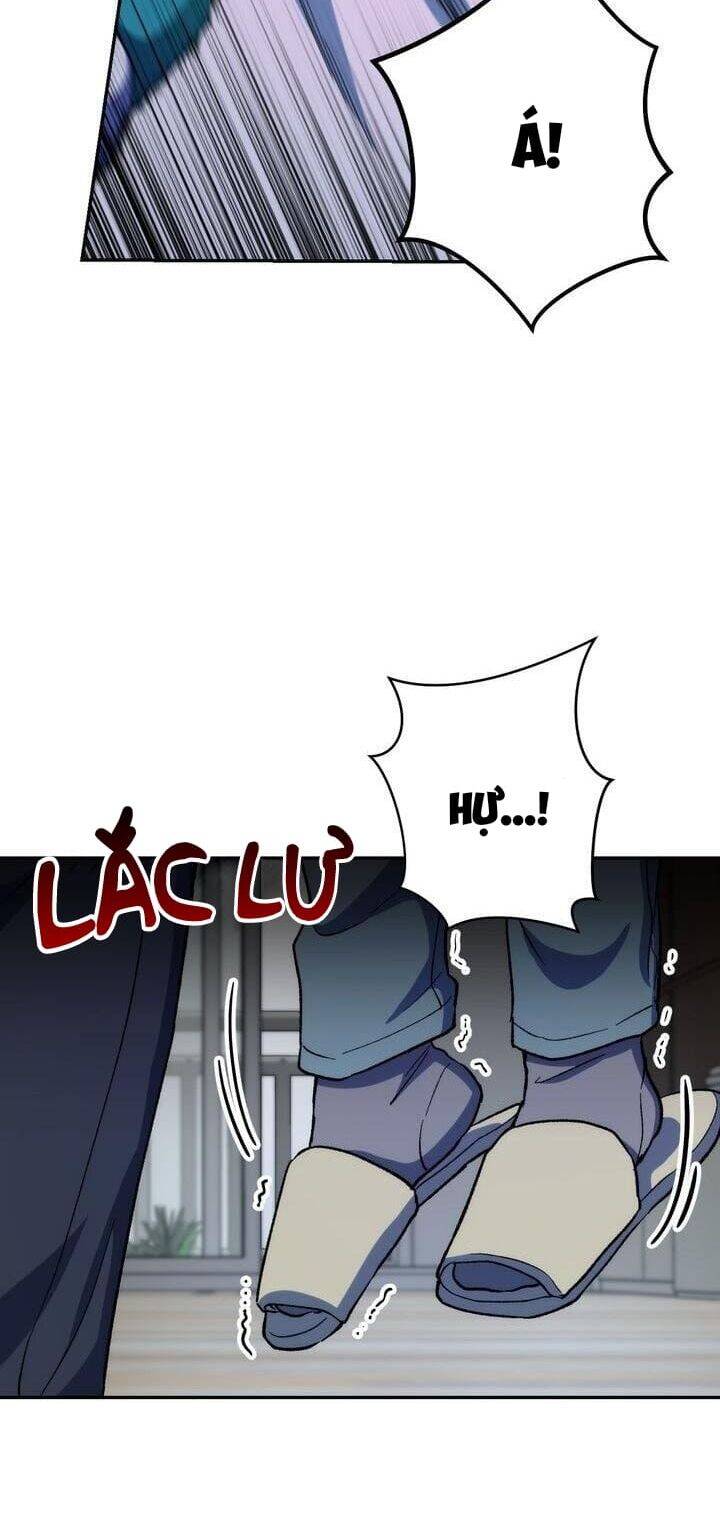 Sự Sống Sót Của Kẻ Chiêu Hồn - Chương 10