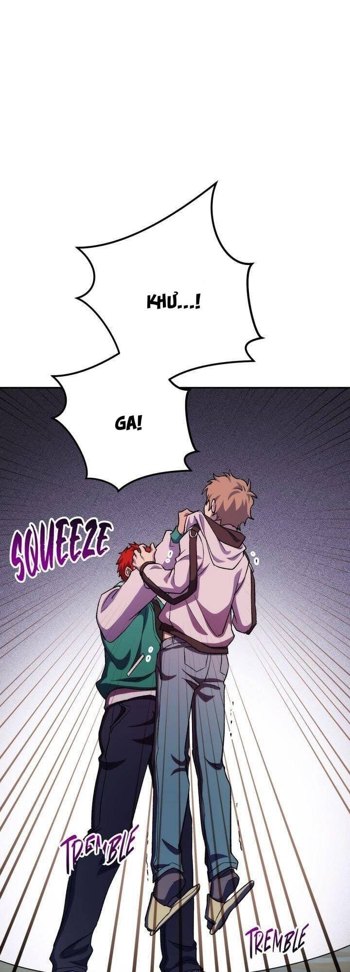 Sự Sống Sót Của Kẻ Chiêu Hồn - Chương 10