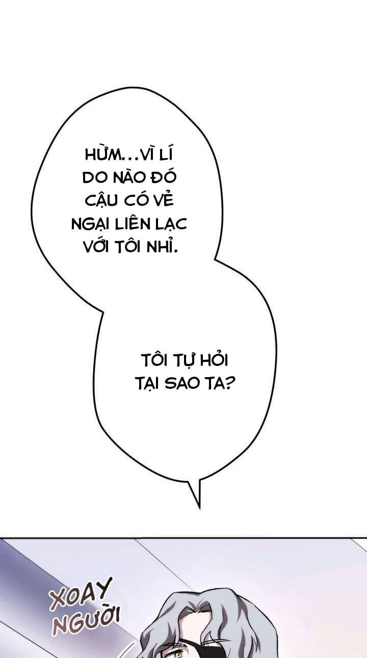 Sự Sống Sót Của Kẻ Chiêu Hồn - Chương 10