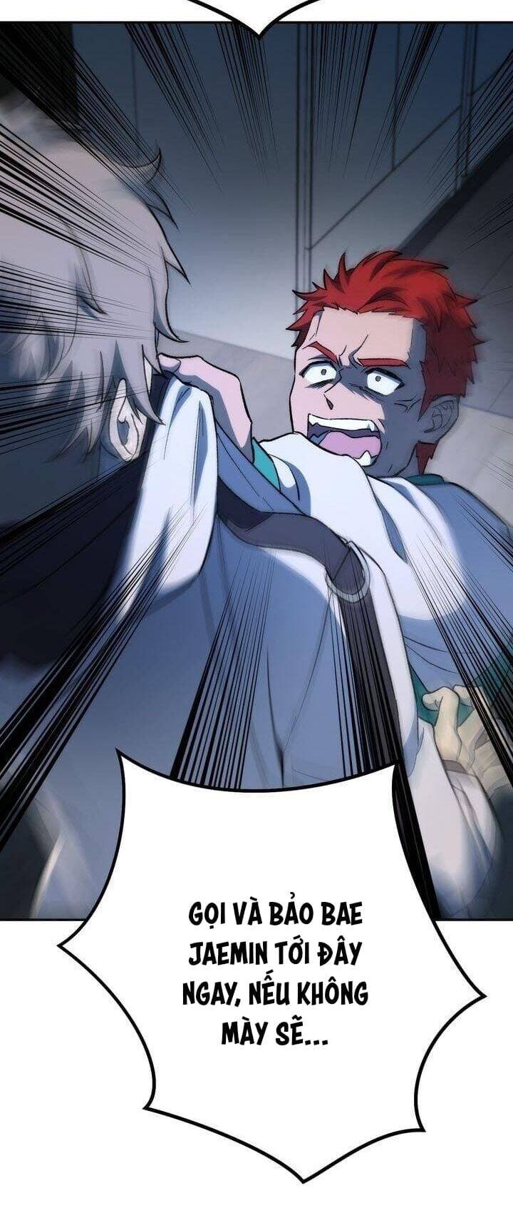 Sự Sống Sót Của Kẻ Chiêu Hồn - Chương 10