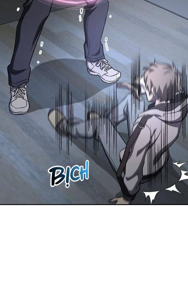 Sự Sống Sót Của Kẻ Chiêu Hồn - Chương 10