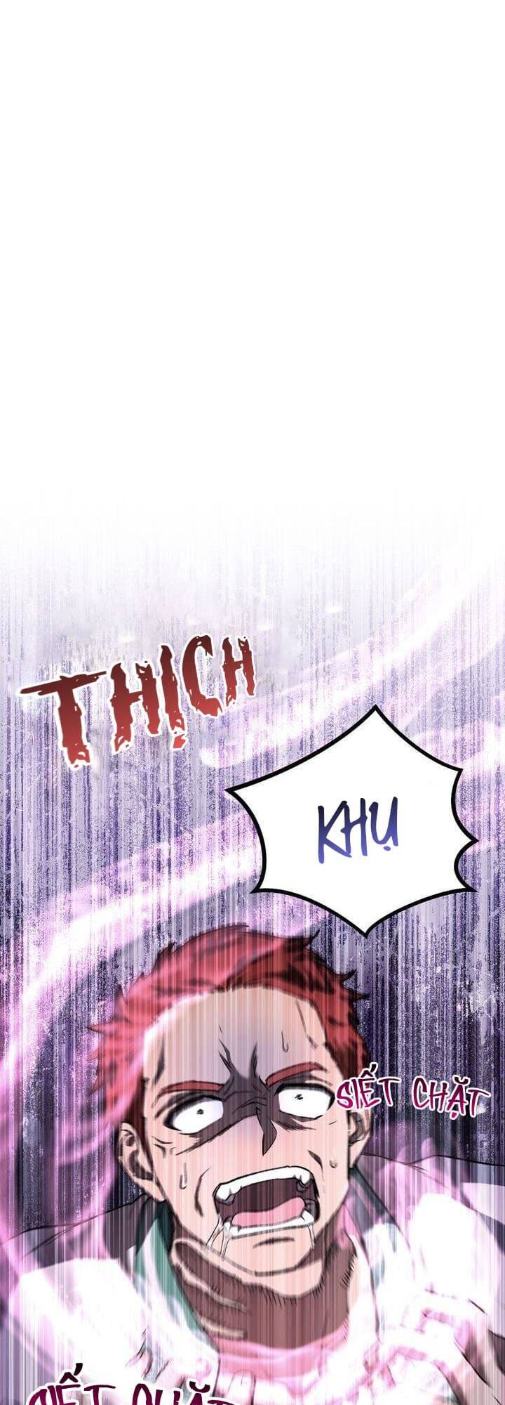 Sự Sống Sót Của Kẻ Chiêu Hồn - Chương 10