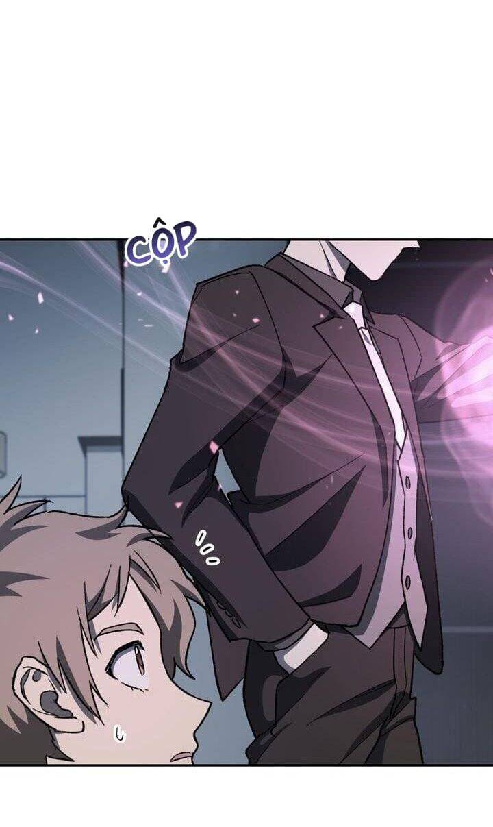 Sự Sống Sót Của Kẻ Chiêu Hồn - Chương 10