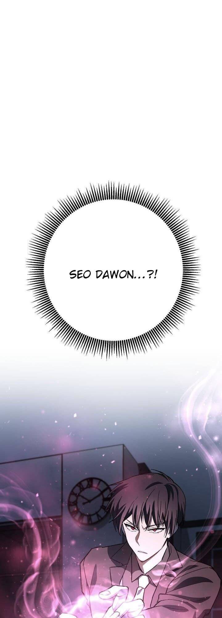 Sự Sống Sót Của Kẻ Chiêu Hồn - Chương 10