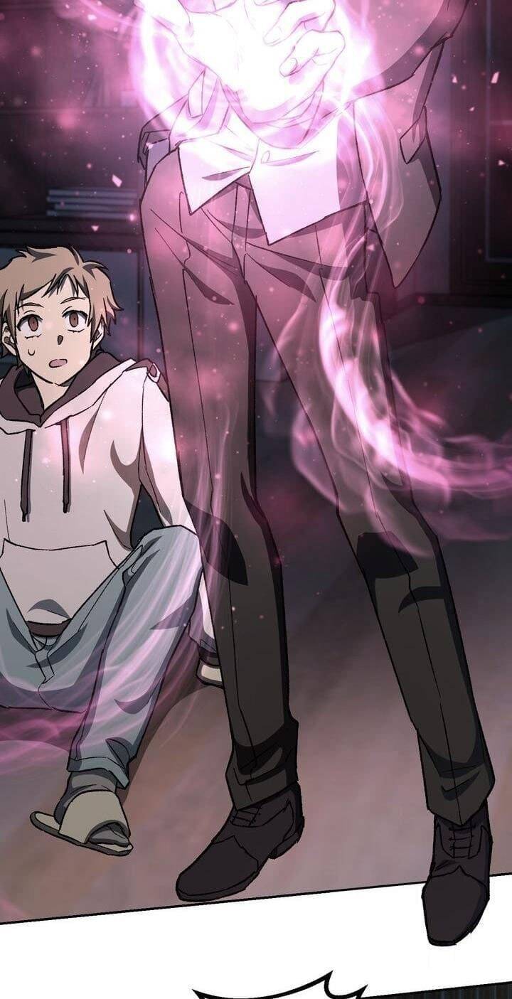 Sự Sống Sót Của Kẻ Chiêu Hồn - Chương 10