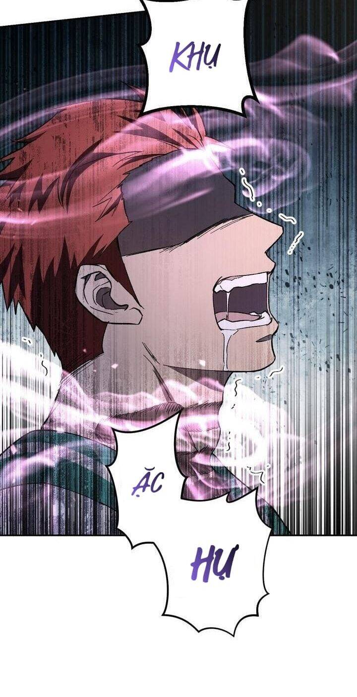 Sự Sống Sót Của Kẻ Chiêu Hồn - Chương 10