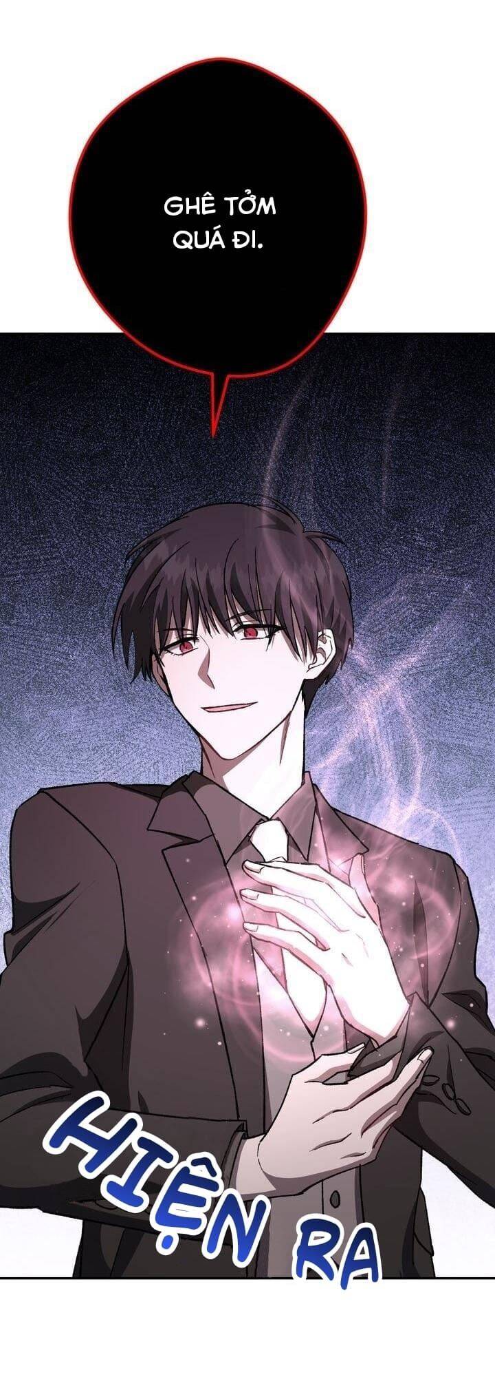 Sự Sống Sót Của Kẻ Chiêu Hồn - Chương 10