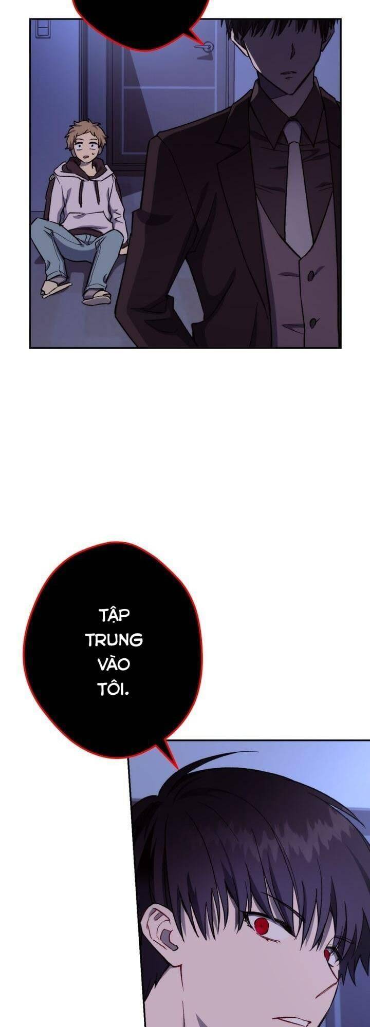 Sự Sống Sót Của Kẻ Chiêu Hồn - Chương 11