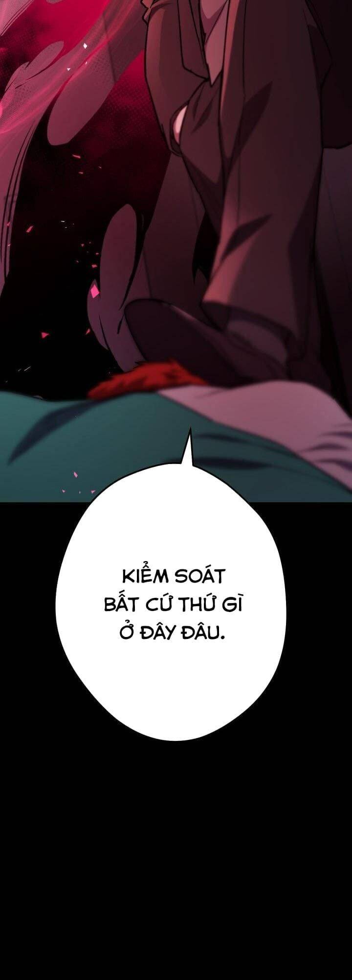 Sự Sống Sót Của Kẻ Chiêu Hồn - Chương 11