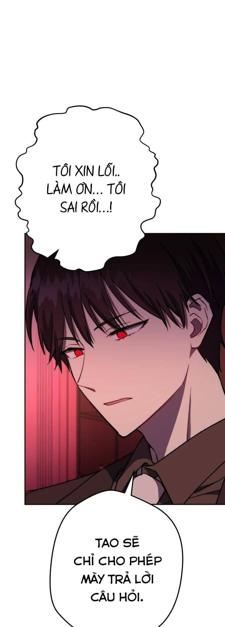 Sự Sống Sót Của Kẻ Chiêu Hồn - Chương 11