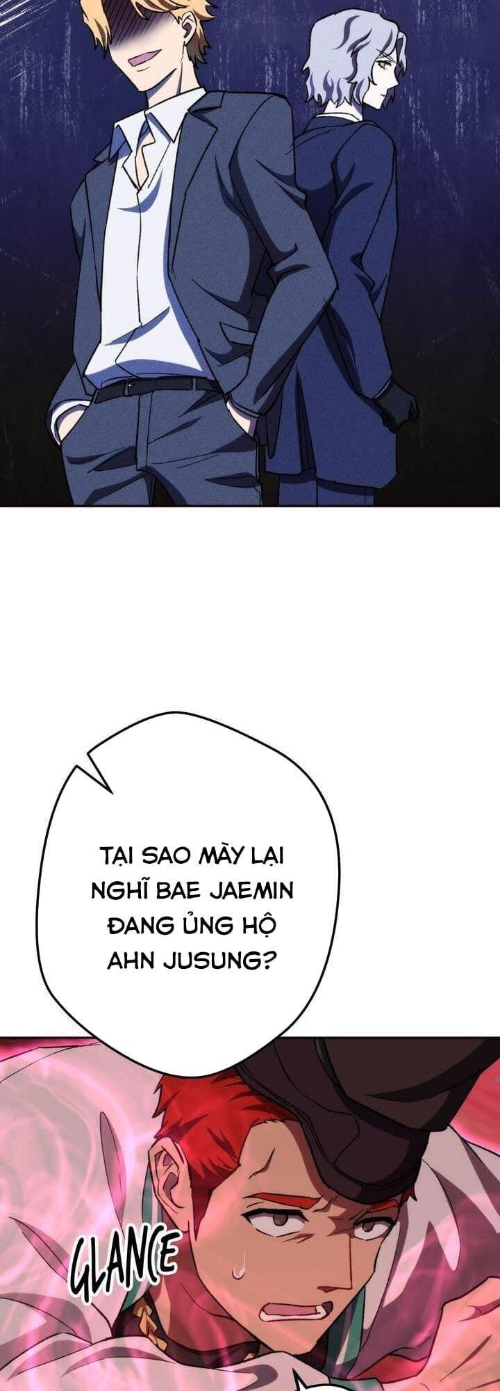 Sự Sống Sót Của Kẻ Chiêu Hồn - Chương 11