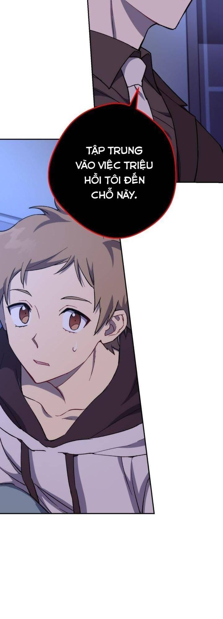 Sự Sống Sót Của Kẻ Chiêu Hồn - Chương 11