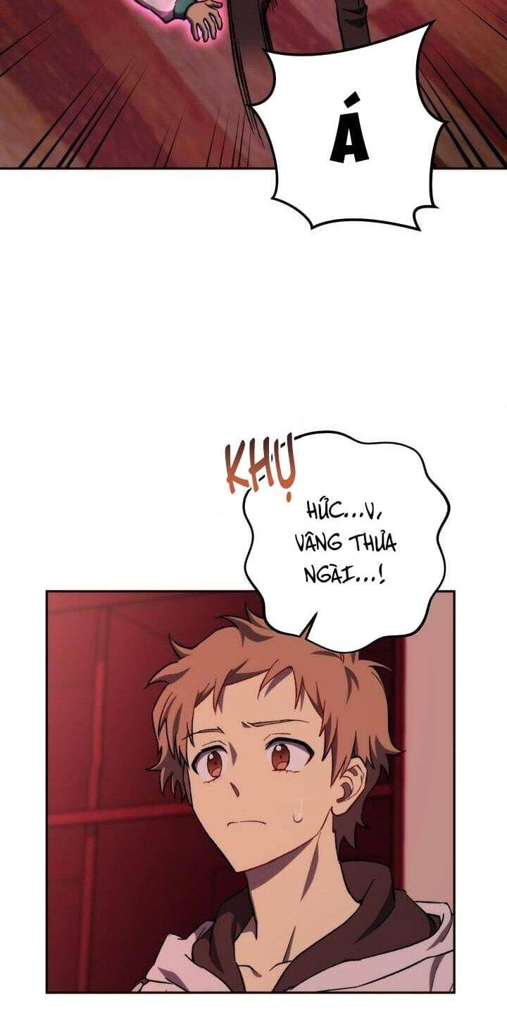 Sự Sống Sót Của Kẻ Chiêu Hồn - Chương 11