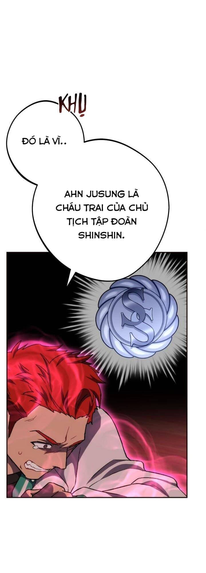 Sự Sống Sót Của Kẻ Chiêu Hồn - Chương 11