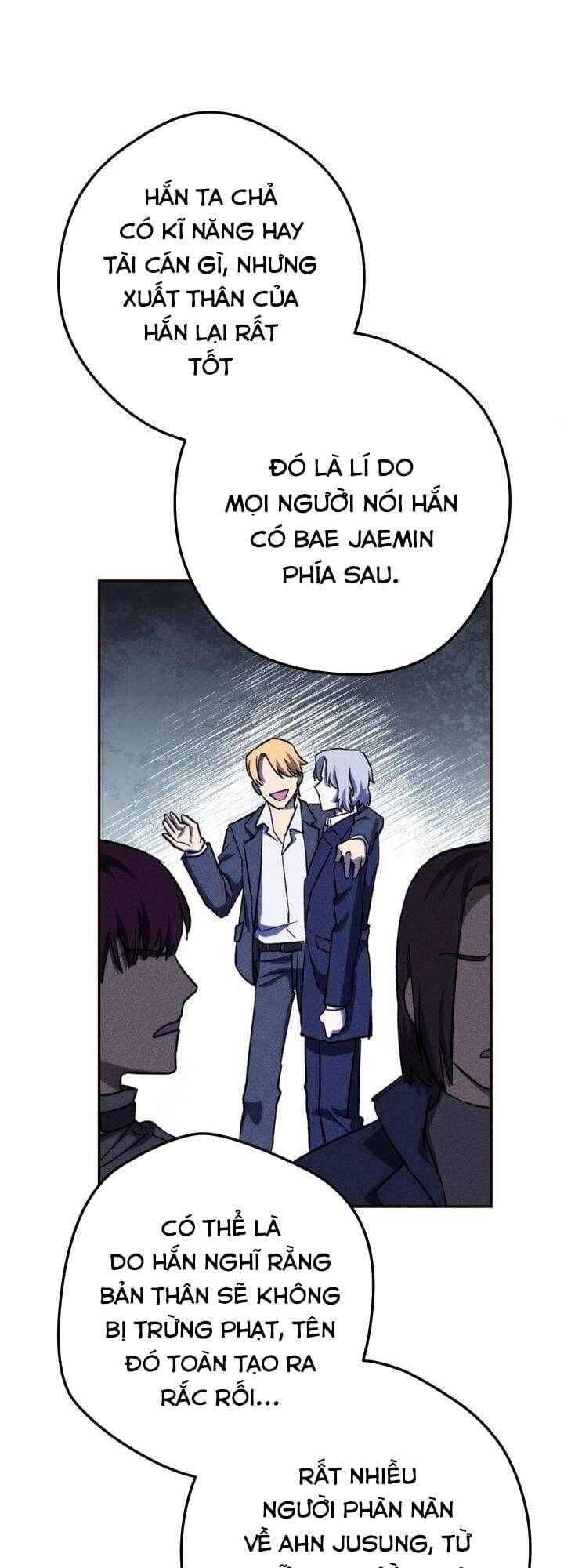 Sự Sống Sót Của Kẻ Chiêu Hồn - Chương 11