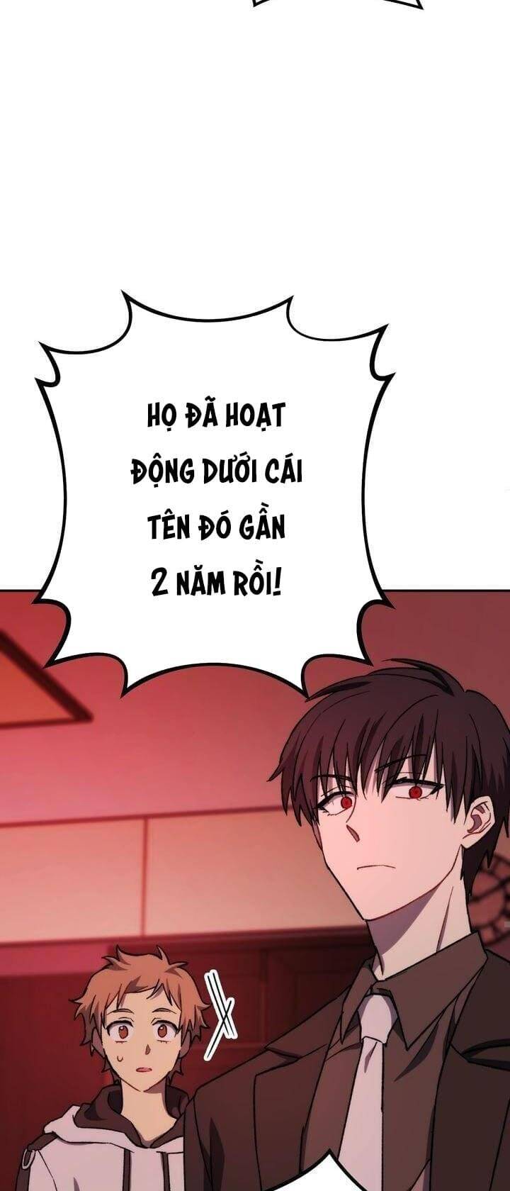 Sự Sống Sót Của Kẻ Chiêu Hồn - Chương 11