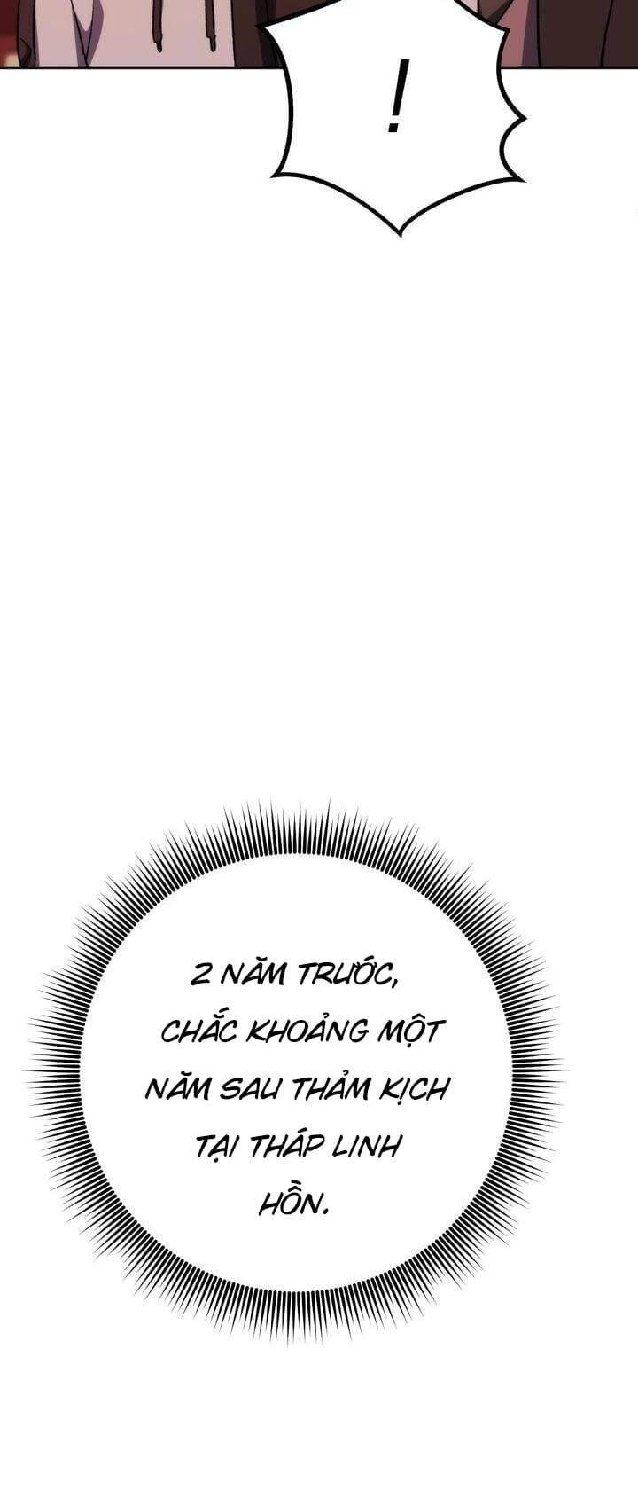 Sự Sống Sót Của Kẻ Chiêu Hồn - Chương 11