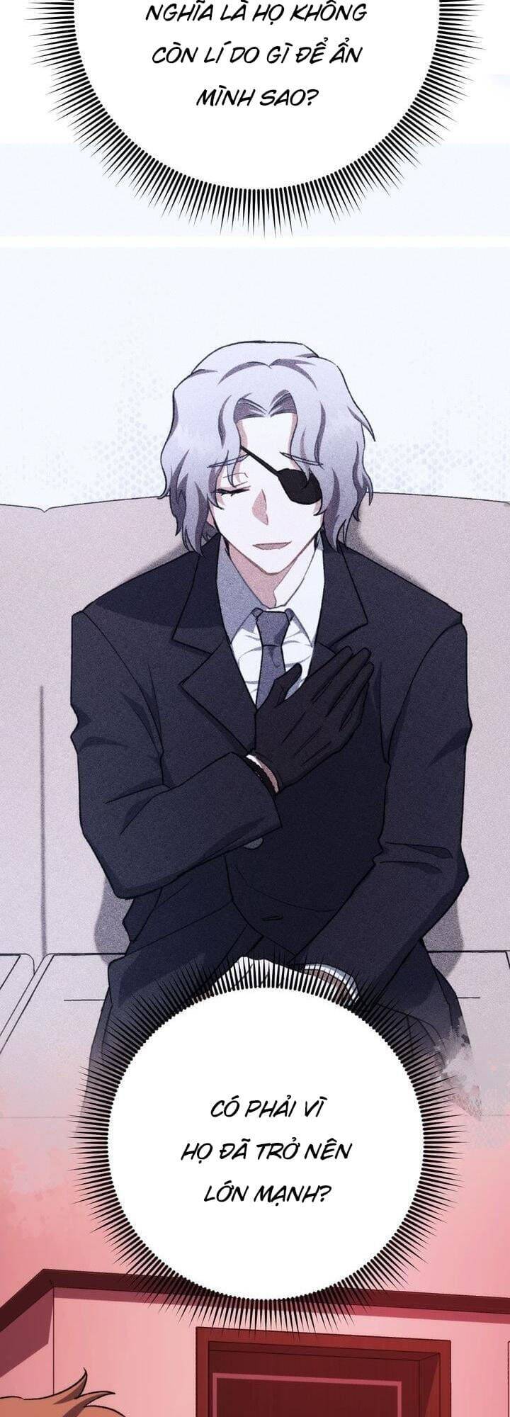 Sự Sống Sót Của Kẻ Chiêu Hồn - Chương 11