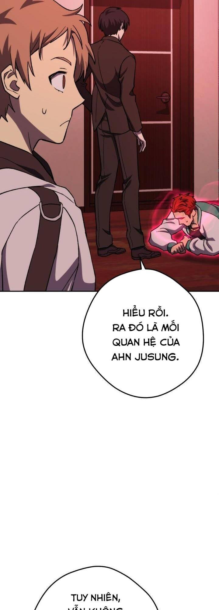 Sự Sống Sót Của Kẻ Chiêu Hồn - Chương 11