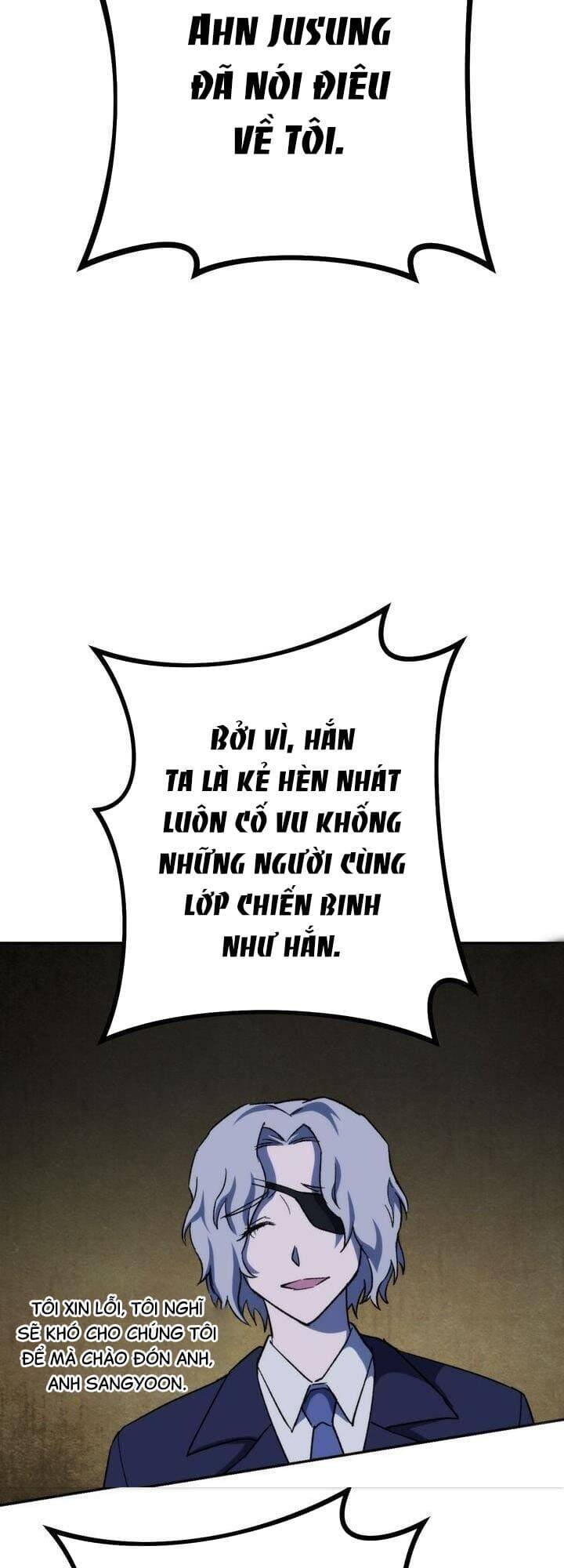 Sự Sống Sót Của Kẻ Chiêu Hồn - Chương 11