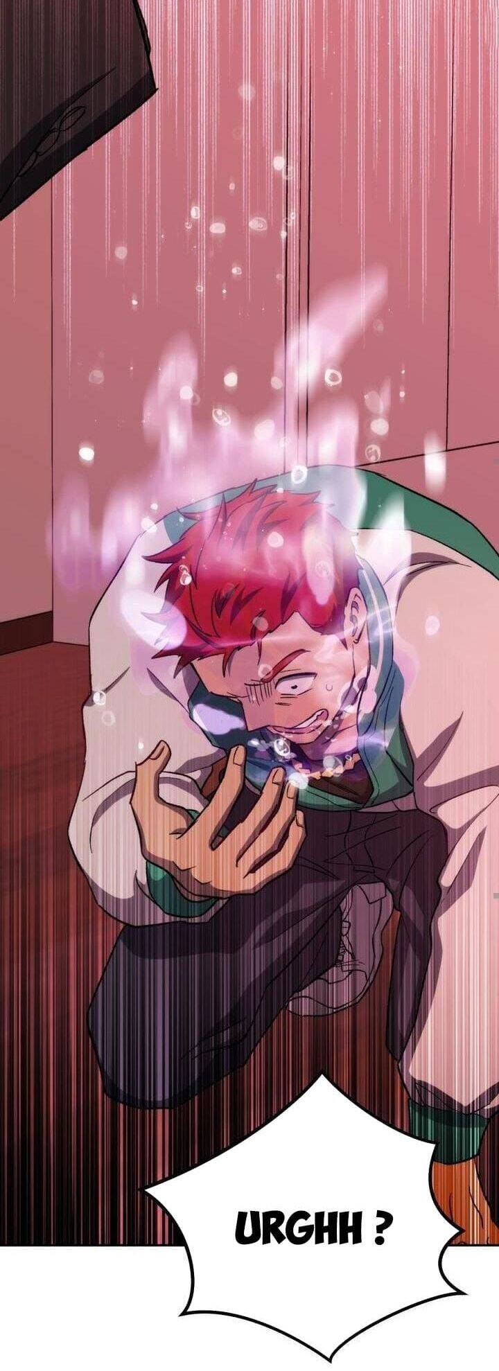 Sự Sống Sót Của Kẻ Chiêu Hồn - Chương 11