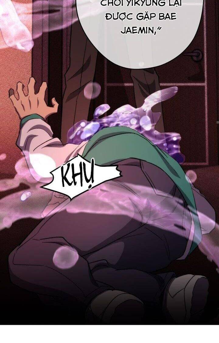 Sự Sống Sót Của Kẻ Chiêu Hồn - Chương 11