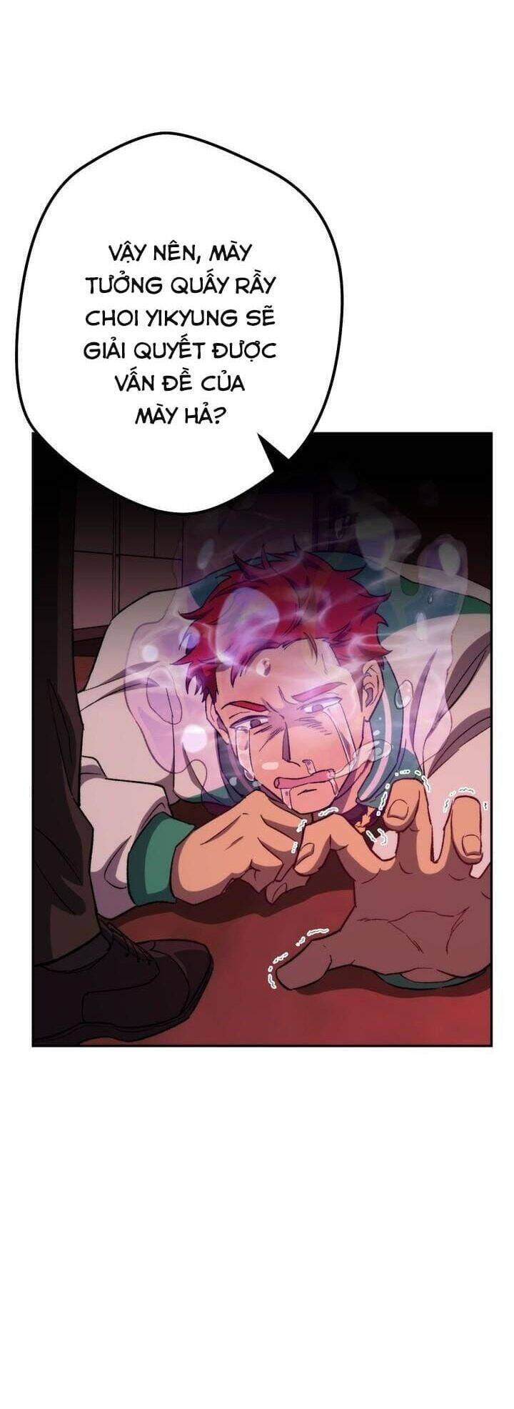 Sự Sống Sót Của Kẻ Chiêu Hồn - Chương 11