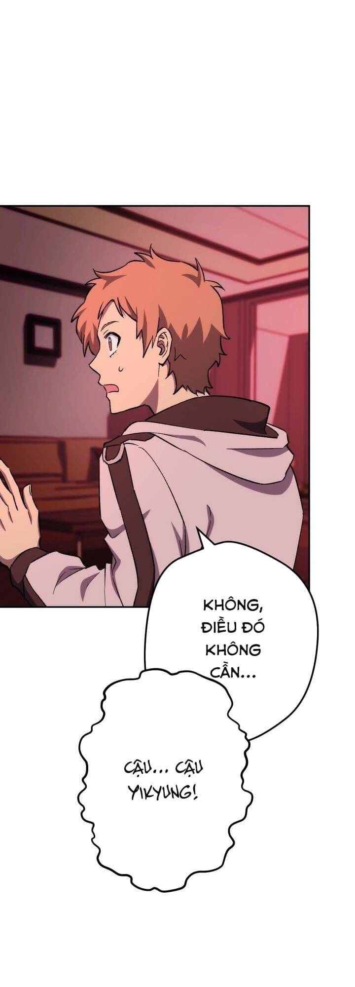 Sự Sống Sót Của Kẻ Chiêu Hồn - Chương 11