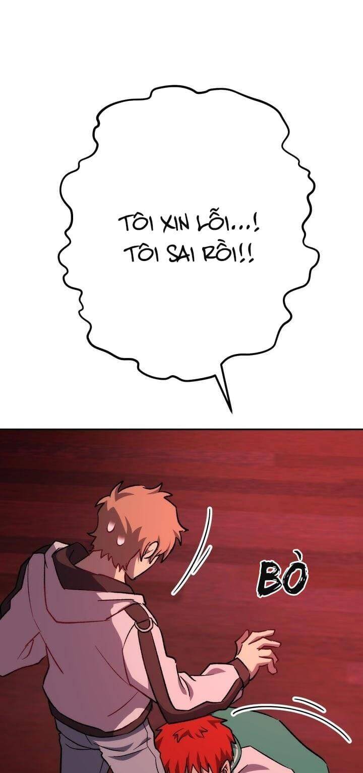 Sự Sống Sót Của Kẻ Chiêu Hồn - Chương 11