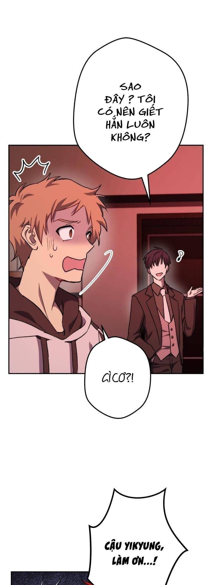 Sự Sống Sót Của Kẻ Chiêu Hồn - Chương 11