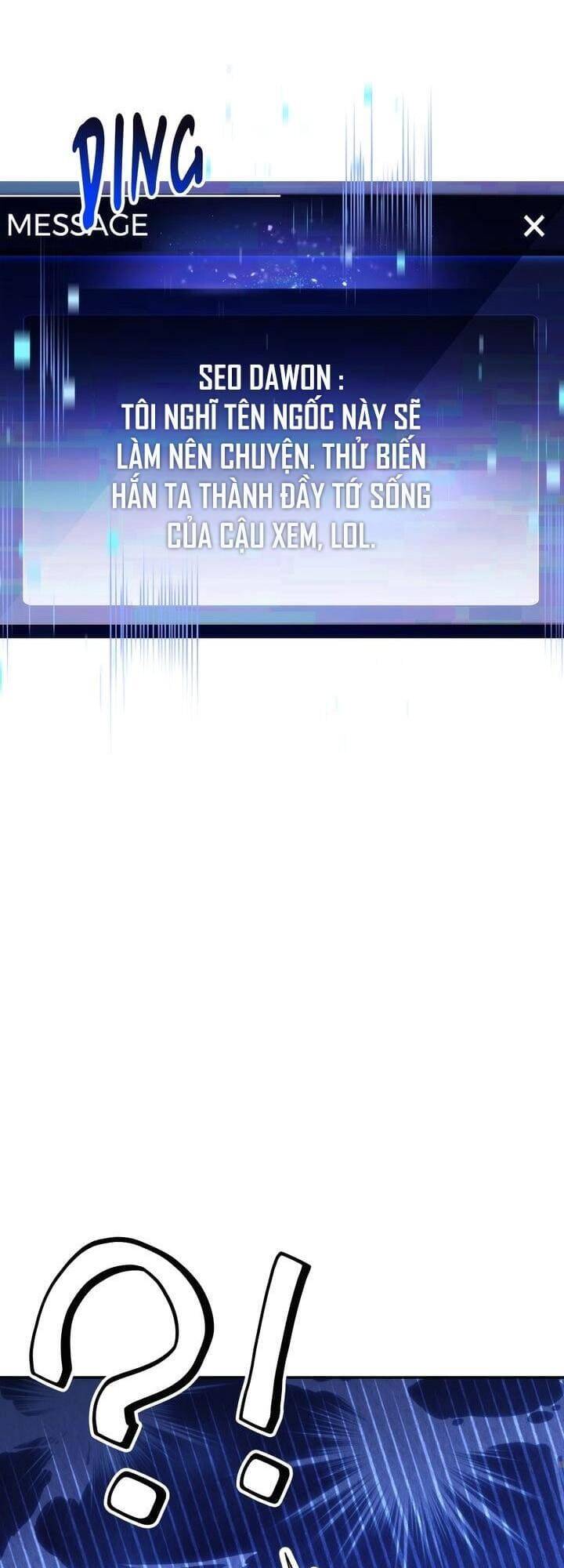 Sự Sống Sót Của Kẻ Chiêu Hồn - Chương 11