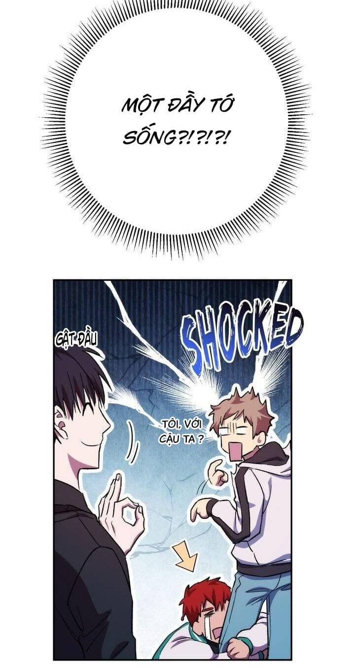 Sự Sống Sót Của Kẻ Chiêu Hồn - Chương 11