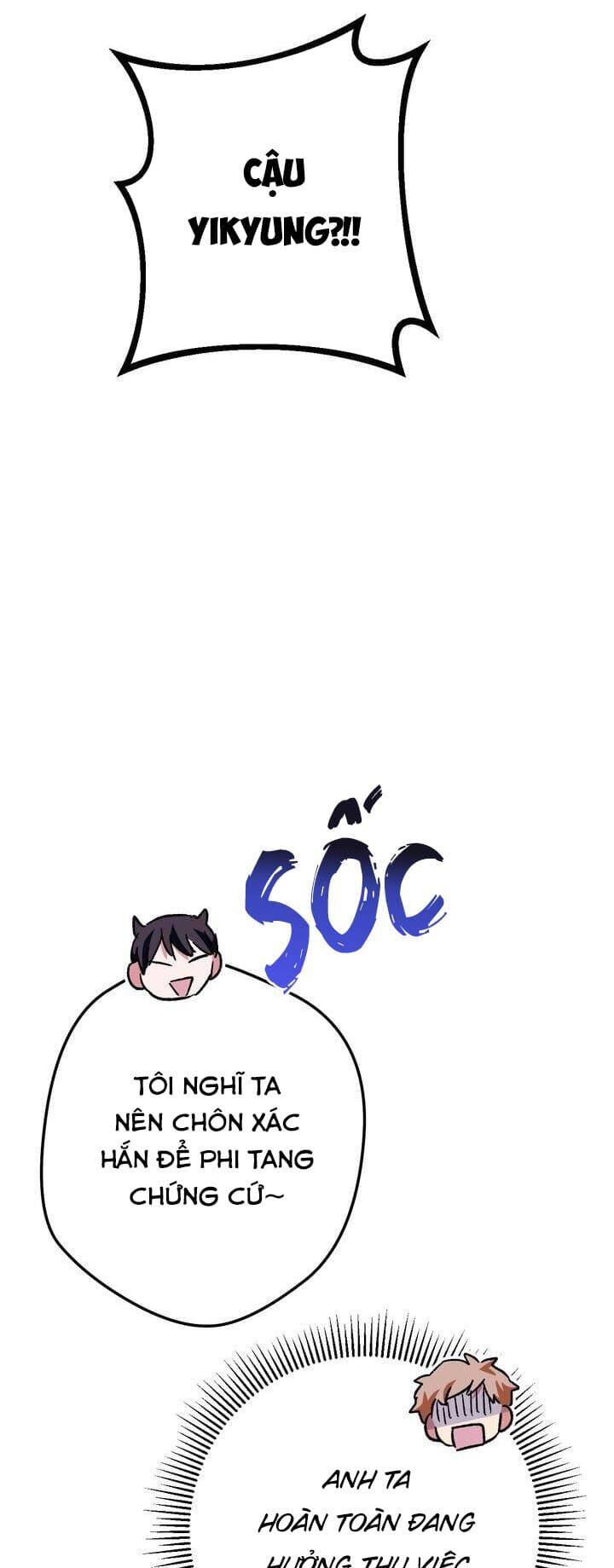 Sự Sống Sót Của Kẻ Chiêu Hồn - Chương 11