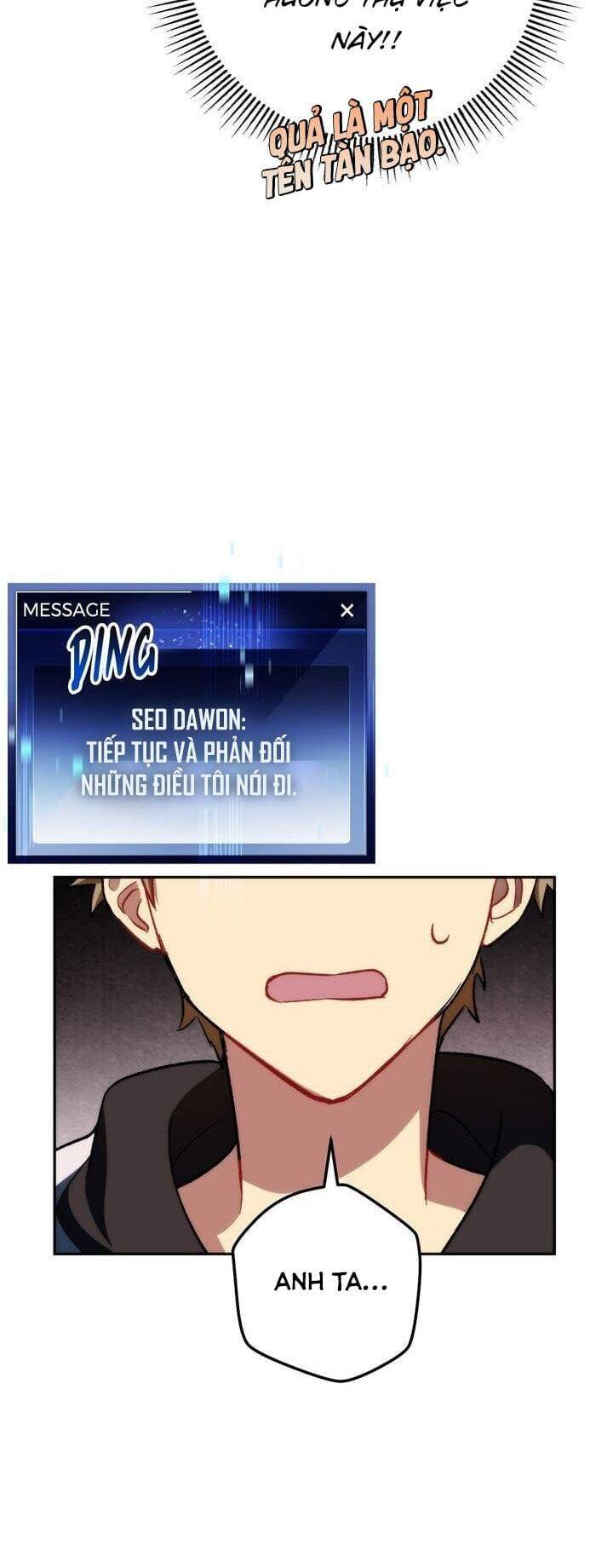 Sự Sống Sót Của Kẻ Chiêu Hồn - Chương 11