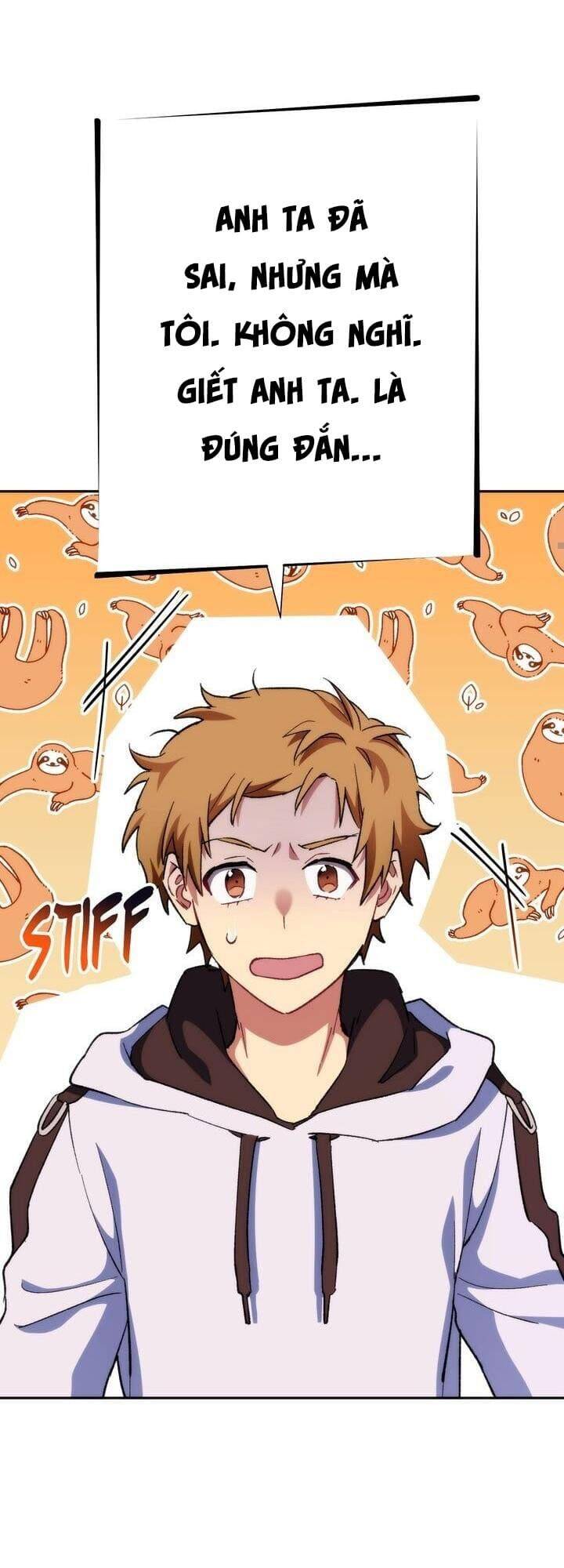 Sự Sống Sót Của Kẻ Chiêu Hồn - Chương 11