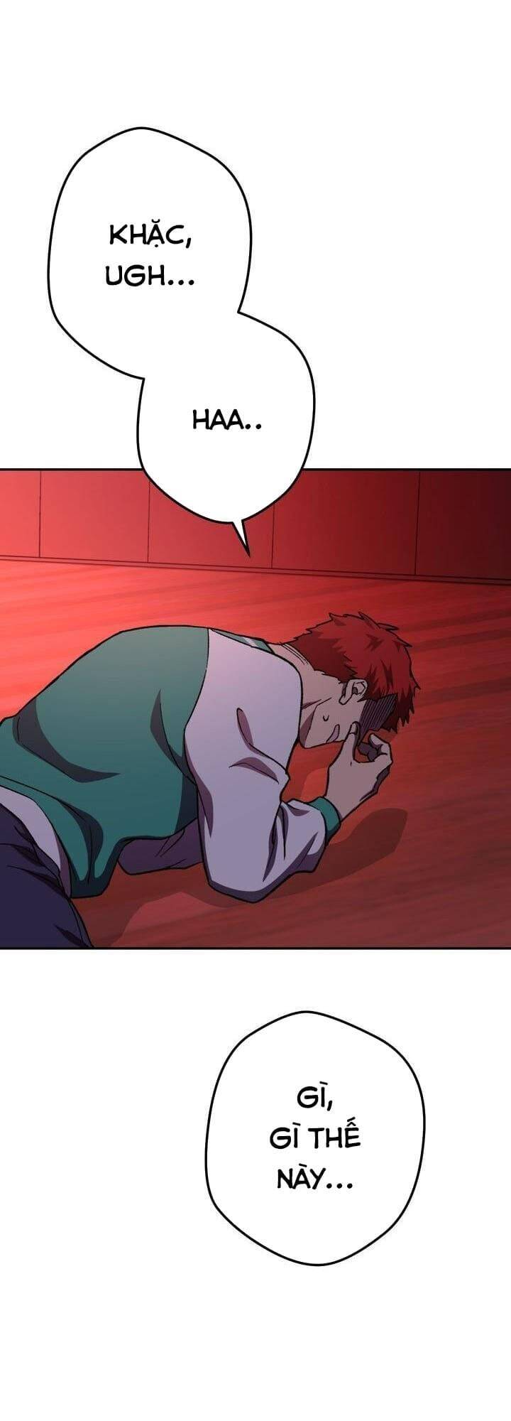 Sự Sống Sót Của Kẻ Chiêu Hồn - Chương 11